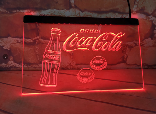 Led neonlicht schild von - led,
