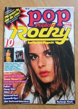 POP Rocky 19 / 1980 (Komplett