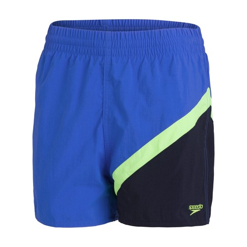 Speedo junior colourblock - speedo, 13''