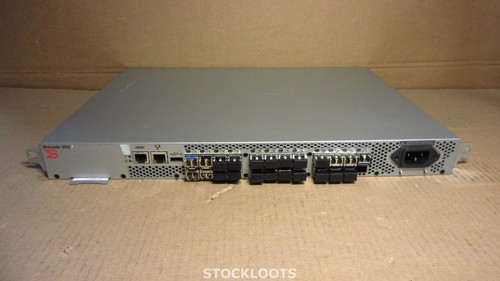Brocade 320 - na-320-0004, 300