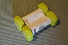 Domyos Gymnastik Hanteln Hantelset 2x1kg Vinyl Soft dumbbell grün NEU