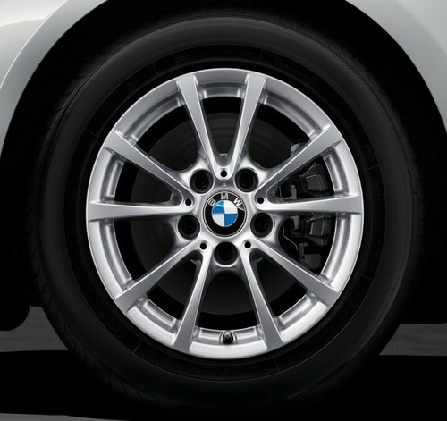 Orig bmw winterräder - 4,