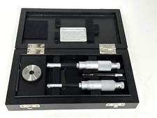 Mahr Innenmessschrauben-Satz