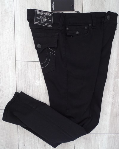 True religion jeans - religion, ricky