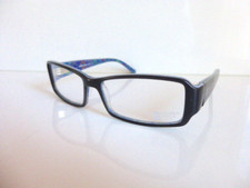 Originale Kunststoffbrille