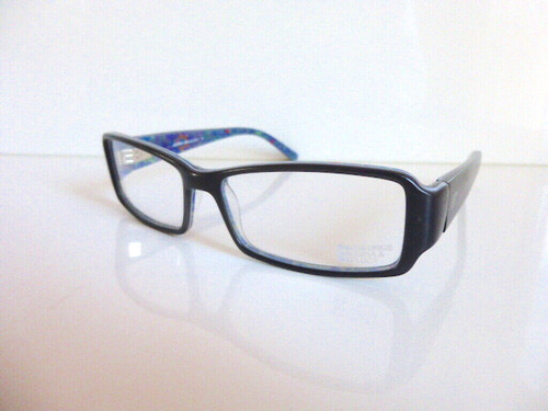 Originale kunststoffbrille - originale,