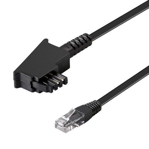 10m telefon kabel dsl - 10m,