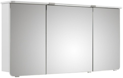 Pelipal cassca spiegelschrank - pelipal,