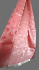 Seidenschal, Silkscarf