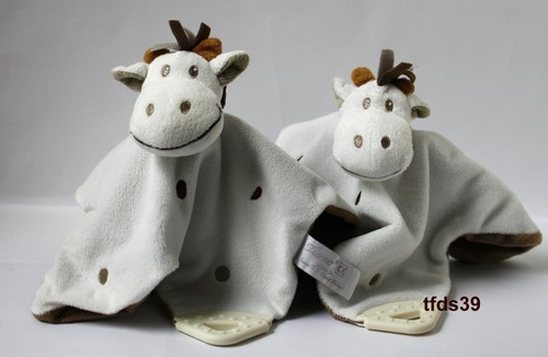 Tiamo giraffe gino weiß braun - tiamo,