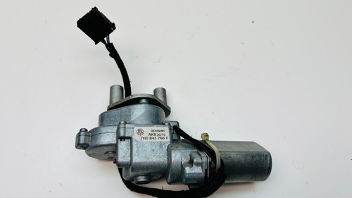 Fl servomotor el - vw, t5