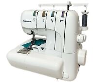 Medion MD 18030 Overlock Nähmaschine Näher Naehmaschine Handnähmaschine MD18030