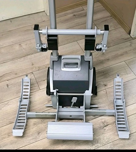 Treppensteiger treppenraupe - treppensteiger,