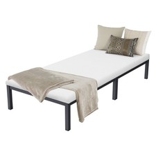 Metallbett Bettgestell Stahl