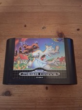 Sega Mega Drive  Master System