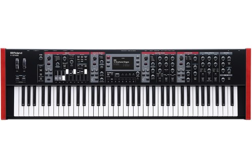 Roland stage neu ovp - v-stage, &