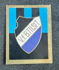 1930-31 Kurmark Garbaty VfB