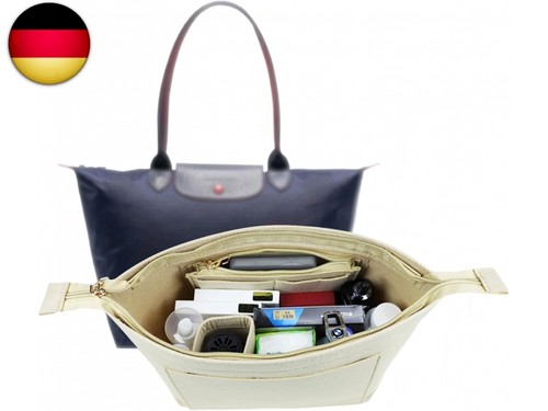 Handtaschen-Organizer-Einsatz
