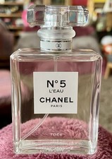 Chanel No 5 Eau de Toilette