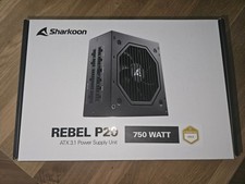 Netzteil Sharkoon Rebel P20
