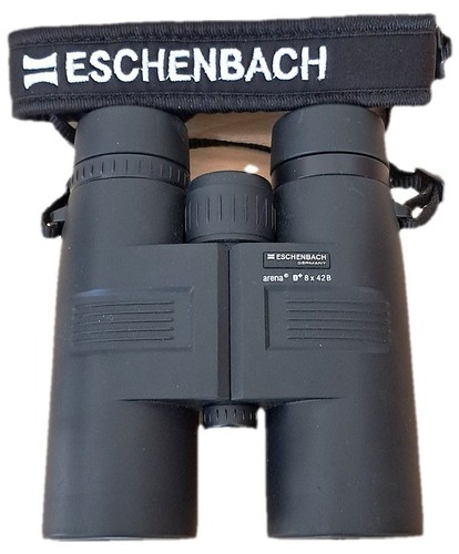 Eschenbach fernglas arena - eschenbach,