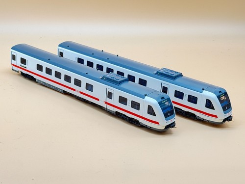Piko 52001 - piko, ac