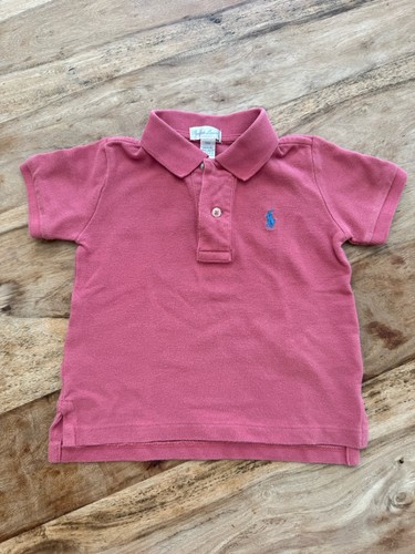 Baby ralph lauren polo - ralph,