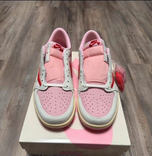 Nike air jordan low travis - nike,