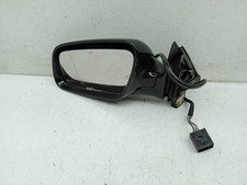 LINKER SPIEGEL / CLEMAS MARRON