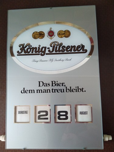 DREH/EWIGER/DAUERKALENDER*KÖN