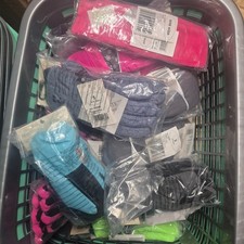 250x Teile Kleidung Schuhe