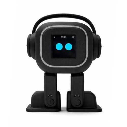 Emo roboter interaktiver - emo, ki
