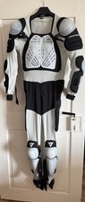 Dainese Downhill Full Body Protektorenanzug Gr. L