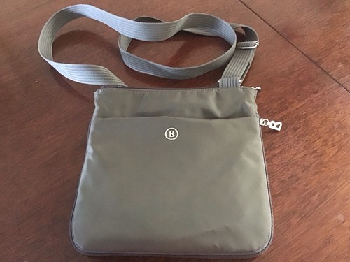 Nylon tasche damen bogner - tasche,