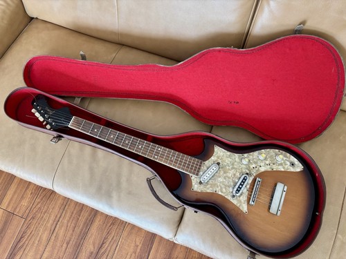 Framus strato 155 vintage - 5/155,