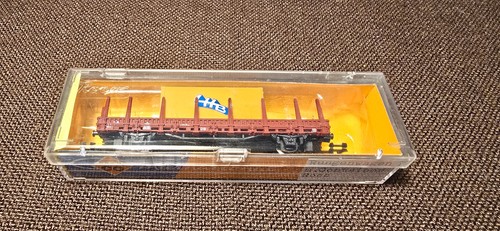 Roco 2308 rungenwagen - roco,