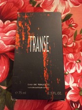 TRANSE EAU DE TOILETTE 75ML VON ID PARFUMS POUR HERREN NEU