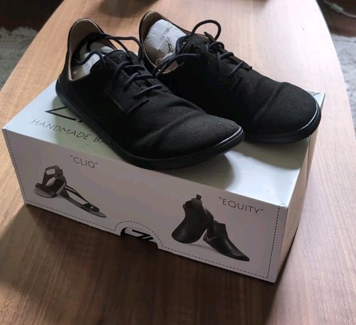 Zaqq piquant vegan black - piquant,