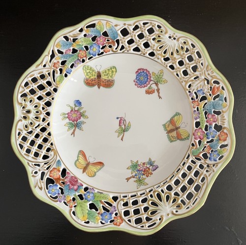 Herend queen victoria - herend,