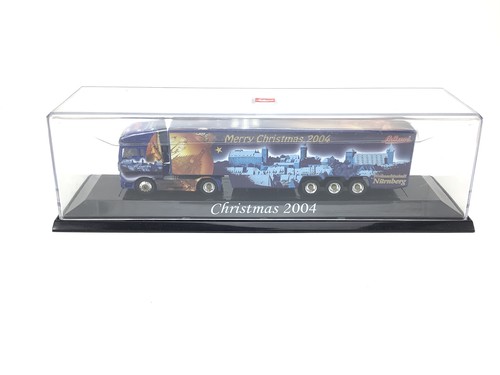 Schuco 22668 modellauto - h0, 22668  modellauto