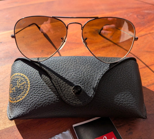 Ray ban sonnenbrille aviator - ray-ban,