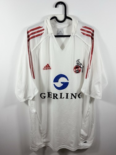 Köln 2005 2006 - 1., fc