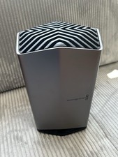 Blackmagic eGPU AMD Radeon RX 580 8GB Externe Grafikkarte mit Thunderbolt 3/4