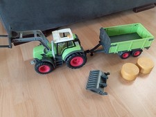 Playmobil Traktor  mit