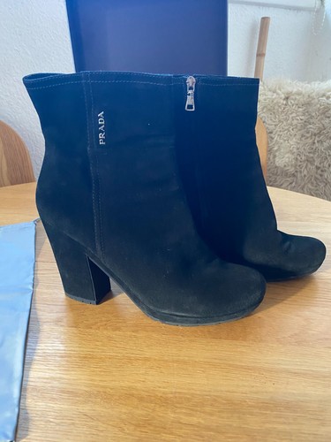 Stiefeletten schuhe stiefel - stiefeletten,