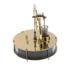 Niedertemperatur Sterling Engine Motordampf Hitze Mini Stirlingmotor