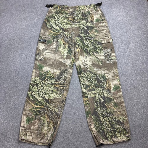 Realtree hose erwachsene - hose, large