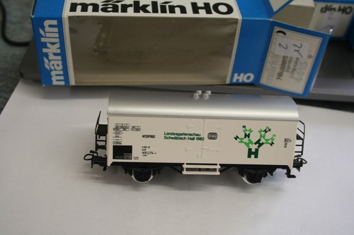 Märklin somo 4415 - h0,