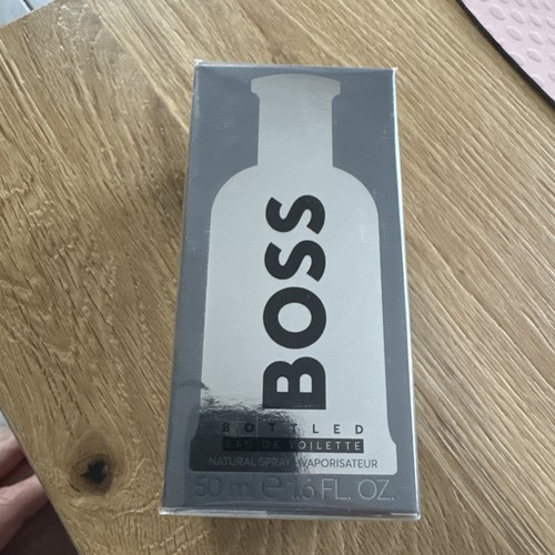 Hugo boss bottled - boss,