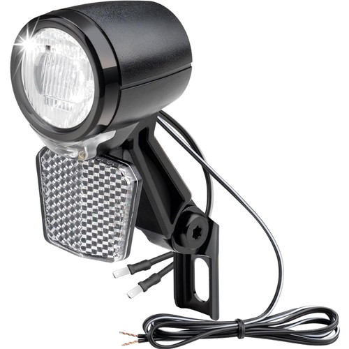 Led fahrradlicht vorne stvzo - led,